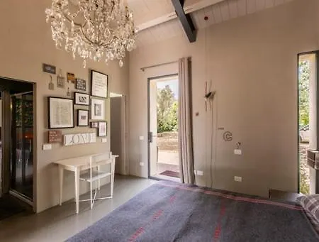 Casale Di Charme Con Piscina Capalbio *