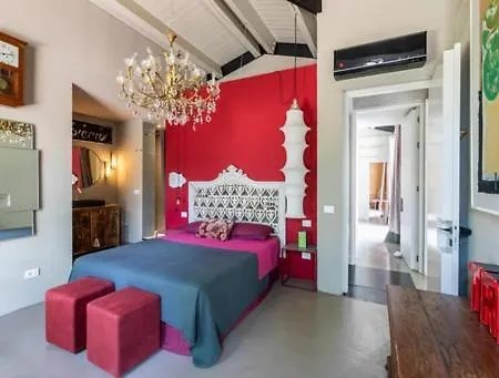Casale Di Charme Con Piscina Capalbio *