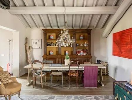 Casale Di Charme Con Piscina Capalbio