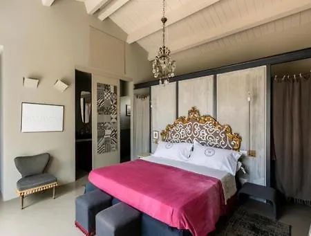 빌라 Casale Di Charme Con Piscina Capalbio