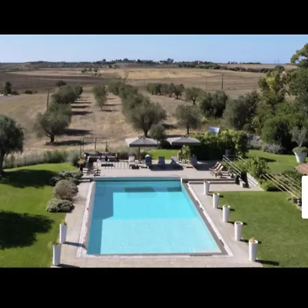 Casale Di Charme Con Piscina Capalbio 빌라 Carige