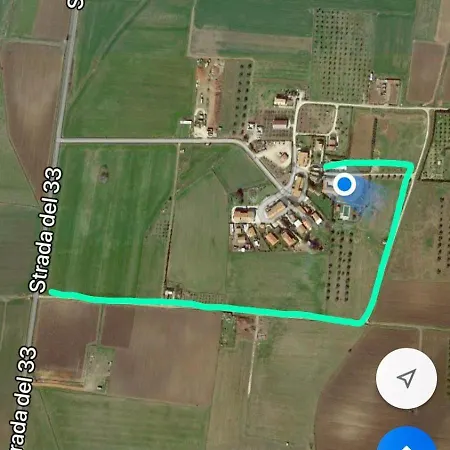 Casale Di Charme Con Piscina Capalbio * Carige