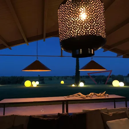 빌라 Casale Di Charme Con Piscina Capalbio *