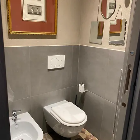 빌라 Casale Di Charme Con Piscina Capalbio *