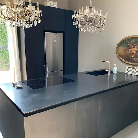 Casale Di Charme Con Piscina Capalbio 빌라