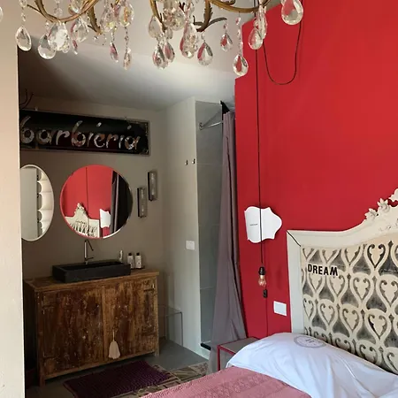 빌라 Casale Di Charme Con Piscina Capalbio Carige