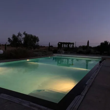 Casale Di Charme Con Piscina Capalbio *