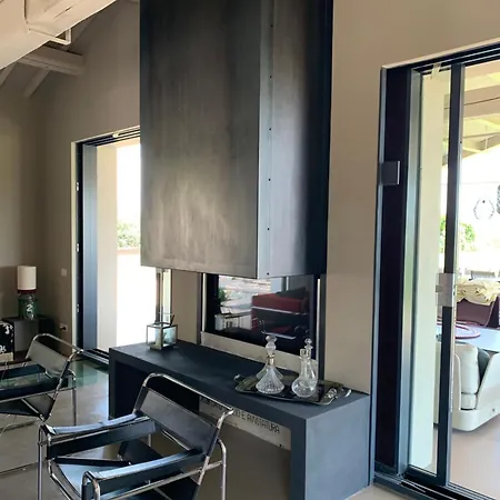Casale Di Charme Con Piscina Capalbio Carige