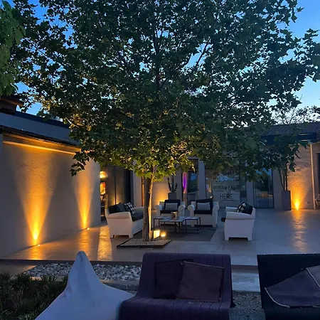 Casale Di Charme Con Piscina Capalbio